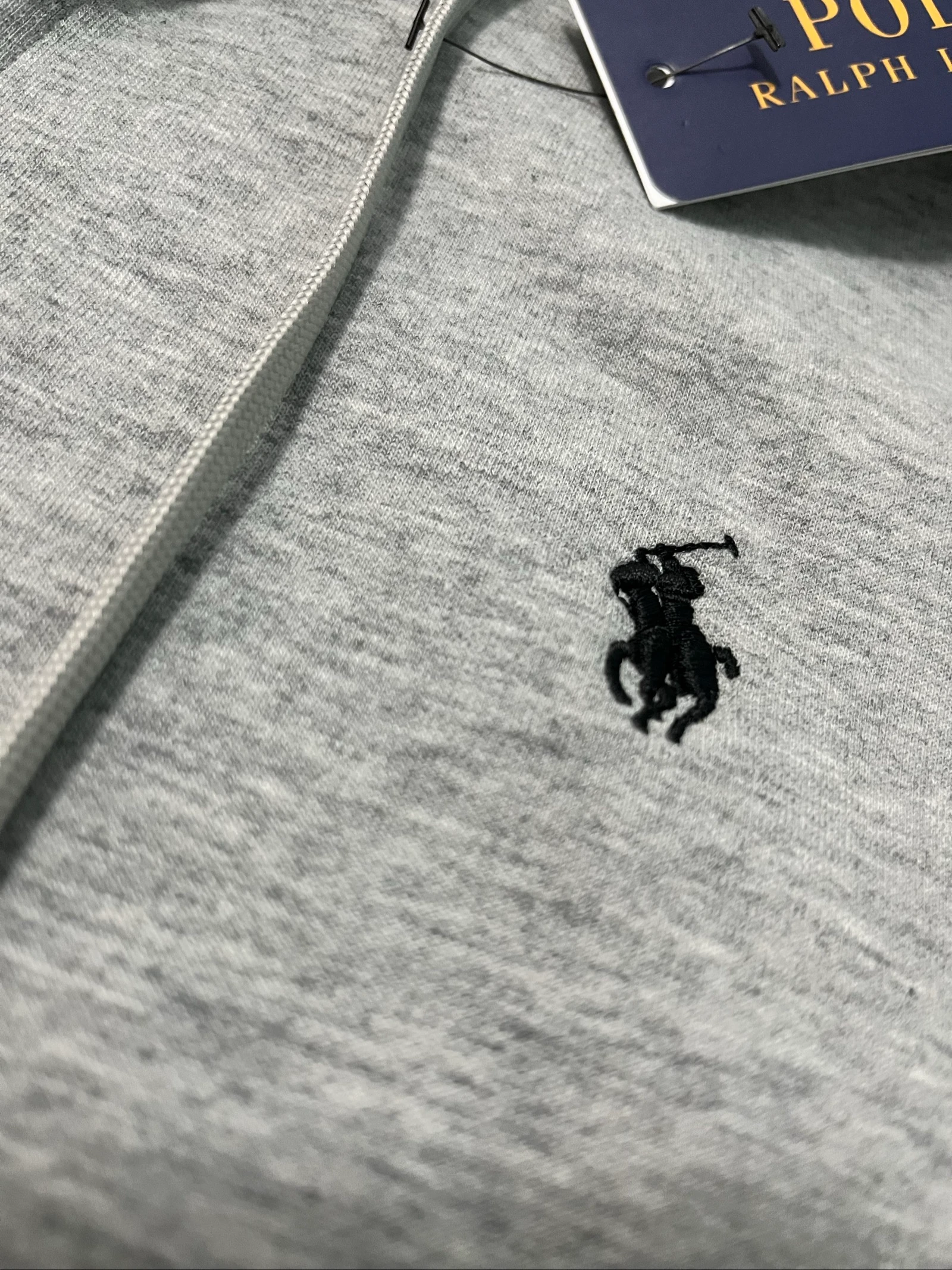Polo Ralph Lauren sweatshirt – photo 3